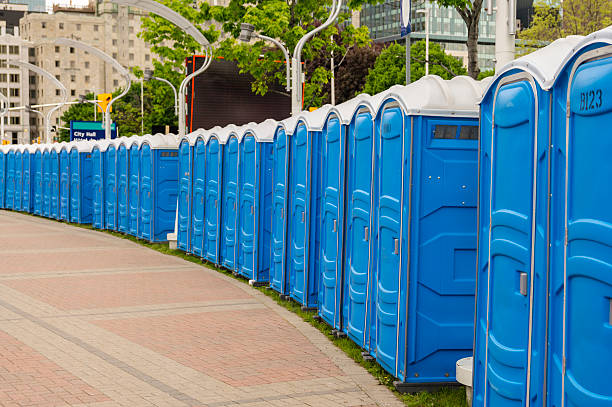 Best Standard Portable Toilet Rental  in Fort Gibson, OK